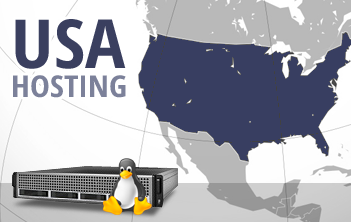 Website Hosting in US